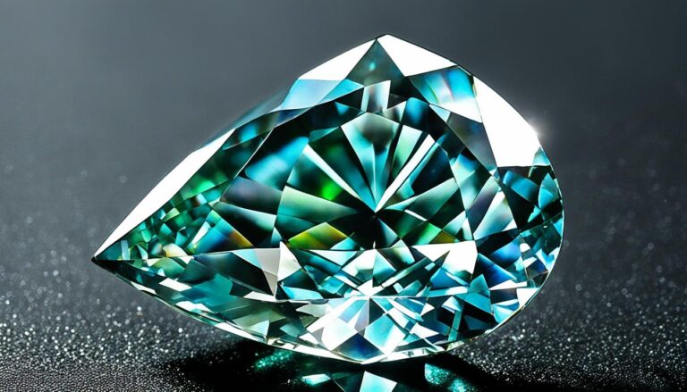 Heilstein Diamant