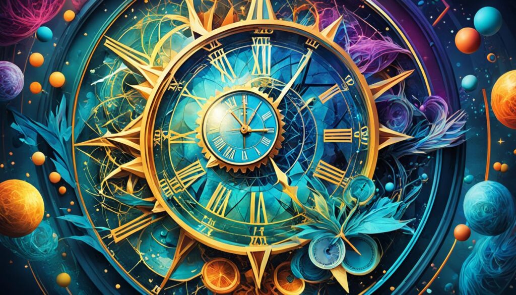 01:01 Synchronizität
