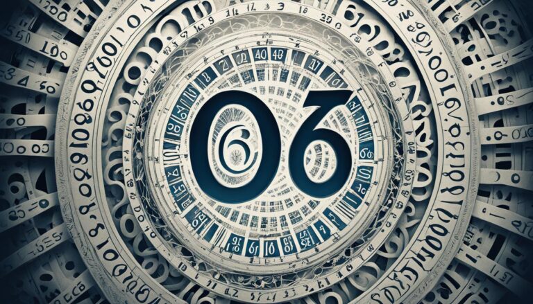 06:06 Bedeutung
