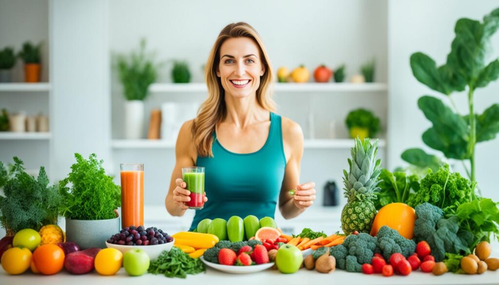 Ernährung Osteoporose