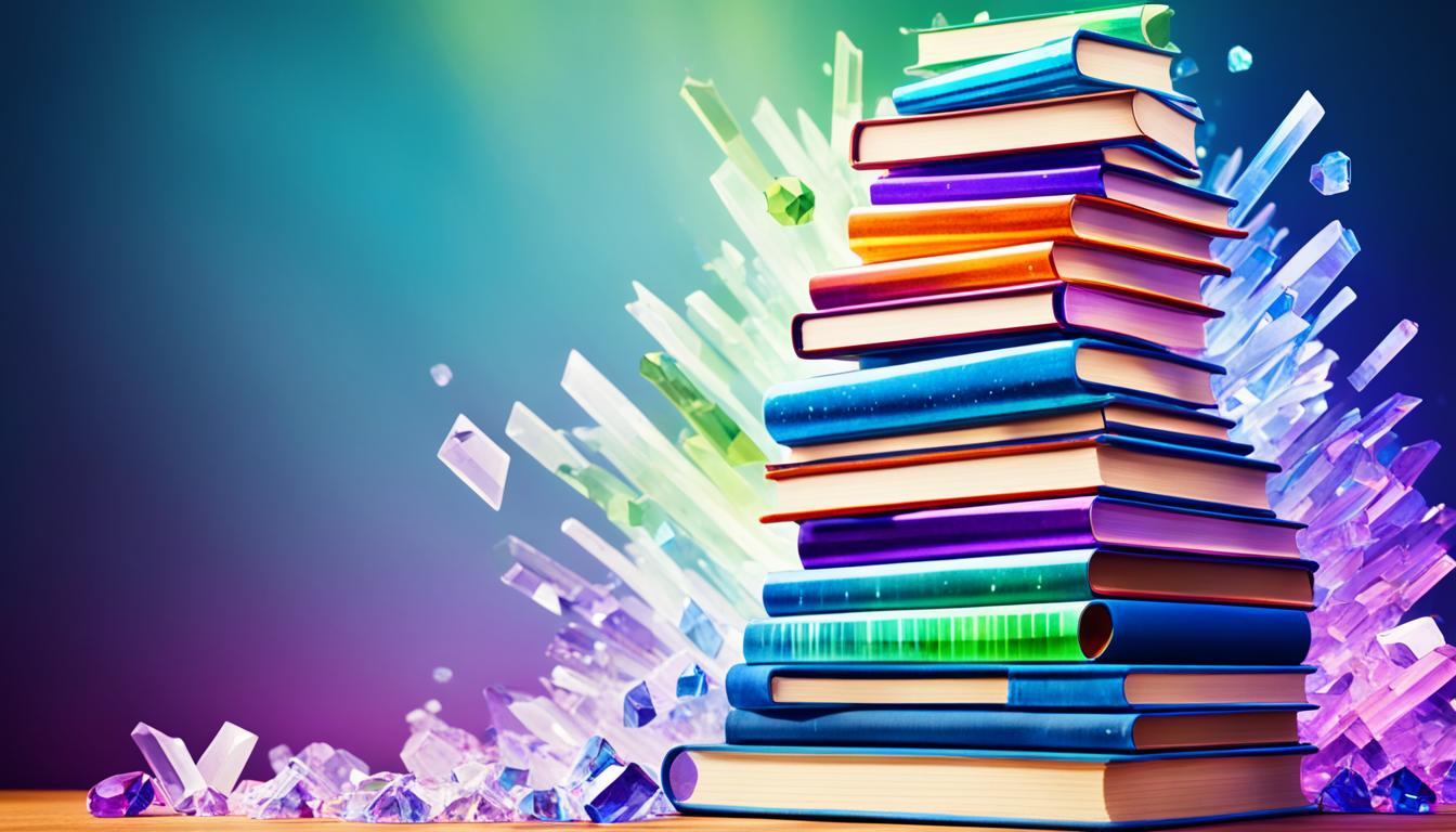 Heilsteine Bücher