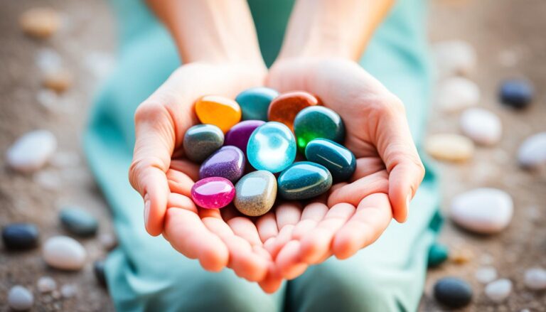 Heilsteine Chemotherapie Unterstützung bei Krebs