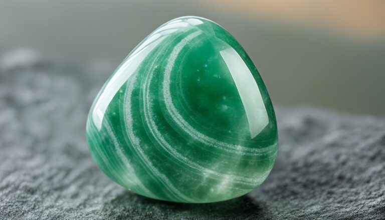 Heilsteine Jade