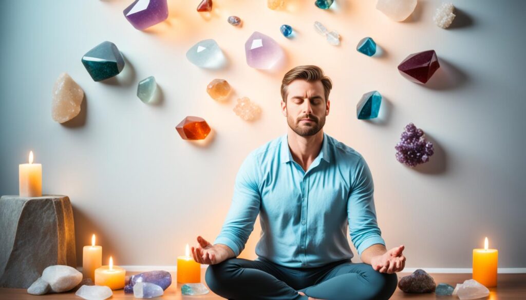 Kristalltherapie