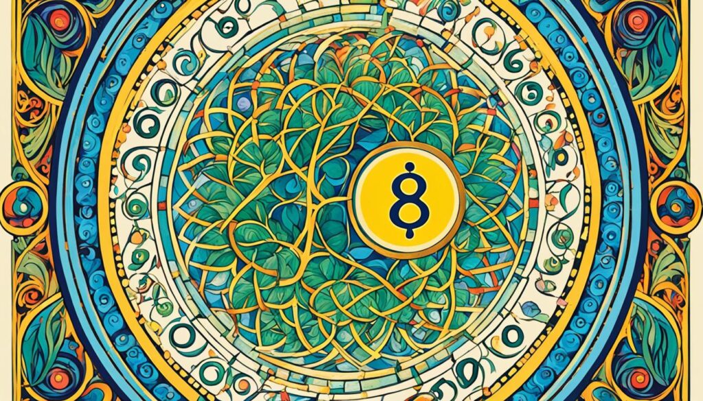 spirituelle Bedeutung 888